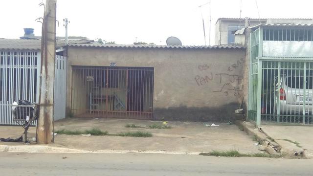 Vendo casa no Psul