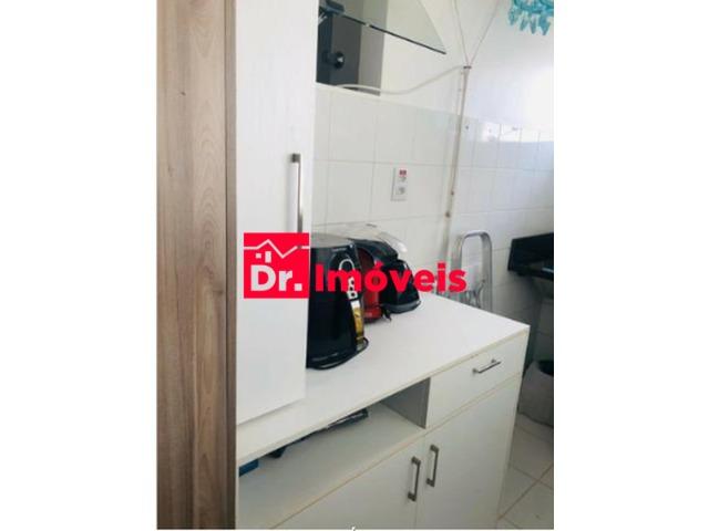 SkyVille. 66m², 2 quartos sendo 1 suite master, 2 vagas - Doutor Imoveis Belém - Foto 6