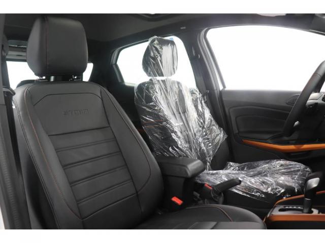 Ford EcoSport STORM 2.0 4WD - Foto 14