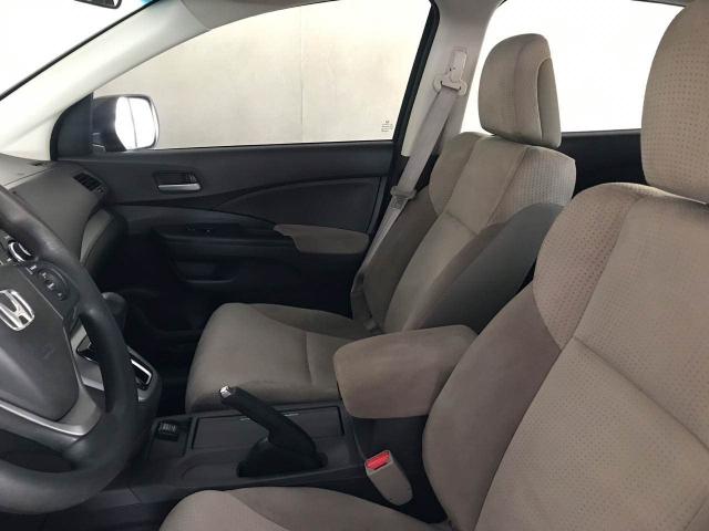 HONDA CRV 2012/2012 2.0 LX 4X2 16V GASOLINA 4P AUTOMÁTICO - Foto 7