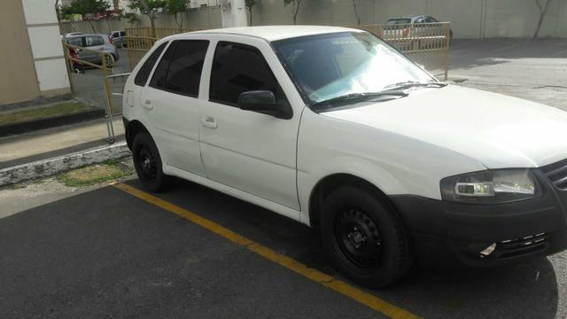 Vendo Gol Bola G4 Ou troco - Foto 4