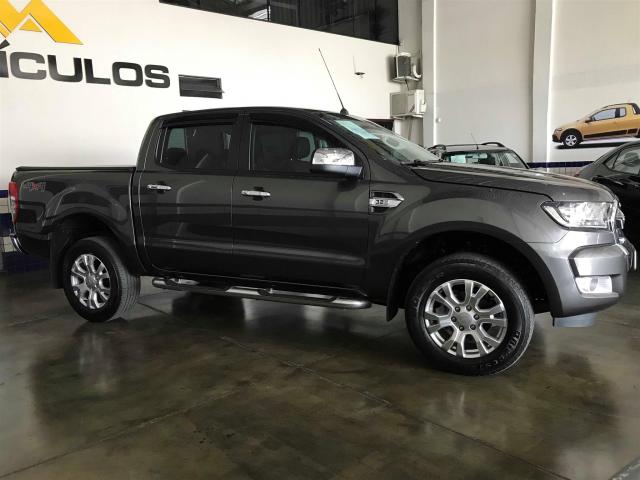 FORD RANGER 2017/2018 3.2 XLT 4X4 CD 20V DIESEL 4P AUTOMÁTICO - Foto 5