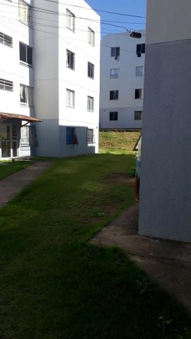 Rio doce lindo apt térreo 38mil repasso parcelas de 80reais por mes - Foto 6