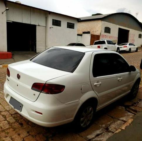 VENDO Fiat Siena 1.4 - Foto 4