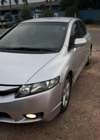 Civic Xls aut 8.8 ji Paraná ro - Foto 2