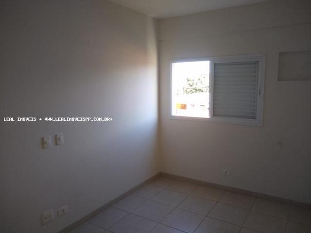 Apartamento Para Aluga Bairro: Residencial Vitória Moça Leal Imoveis 18 3903-1020 - Foto 9