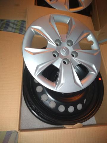 Vendo rodas celular zap * - Foto 3