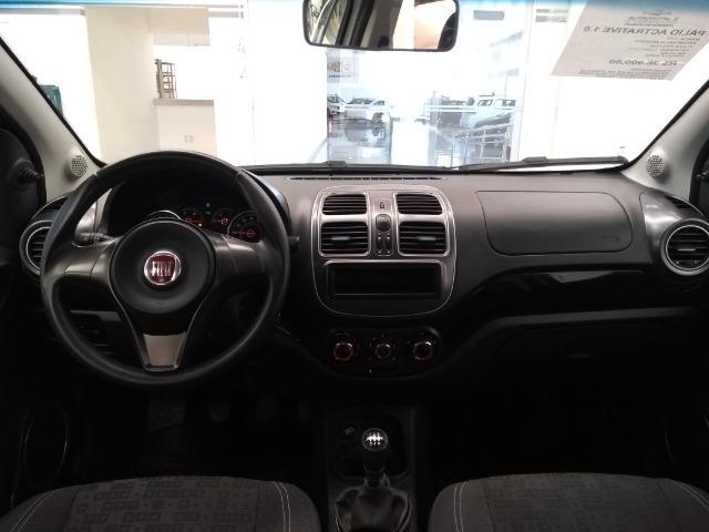 Palio Attractive 1.0 completo - Foto 3