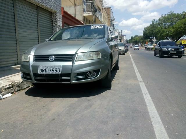 Carro Stilo à Venda em Juazeiro do Norte - Foto 4