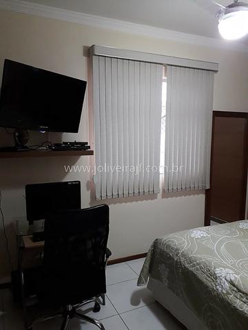 J3-Excelente apartamento no Centro/ Paineiras - Foto 5