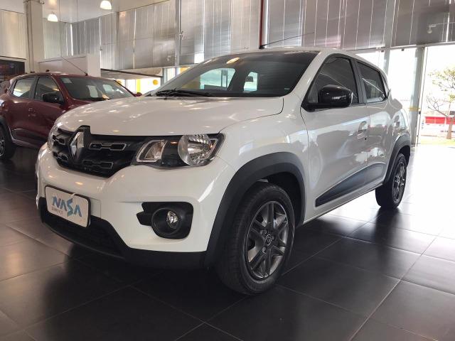 Kwid Intense 1.0 2018 - Foto 2