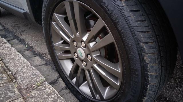 Land Rover Discovery 3 S Impecavel Aproveite - Foto 20
