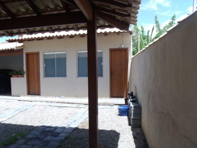 Mansão localizada Av Amazonas (rua da feirinha) Rio das Ostras - Foto 5