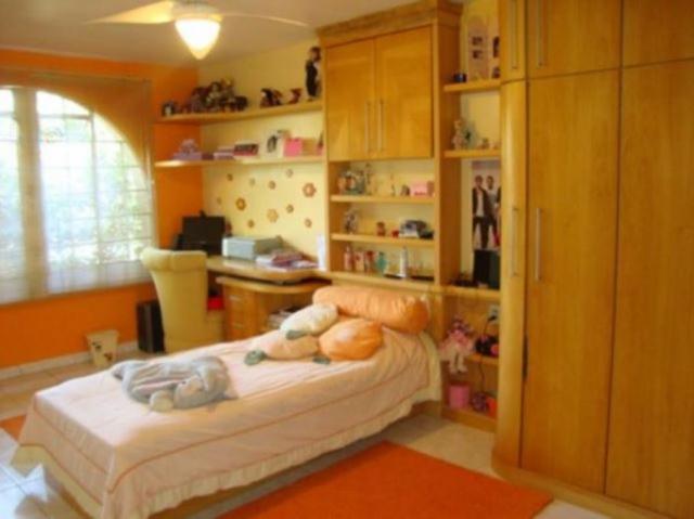 Casa à venda com 4 dormitórios em Nonoai, Porto alegre cod:69665 - Foto 10