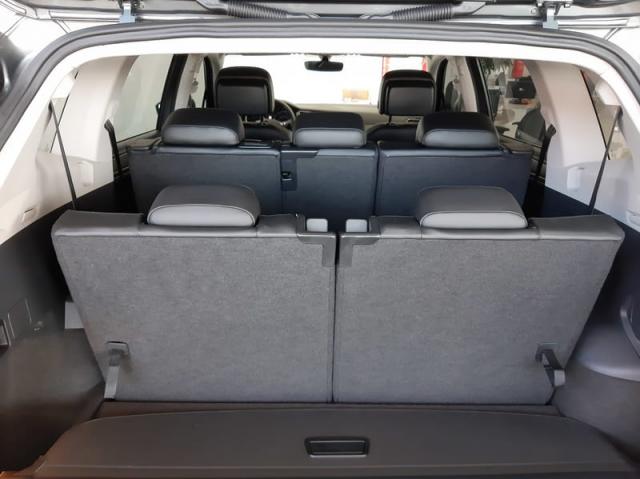 VOLKSWAGEN TIGUAN ALLSPACE CL - Foto 14
