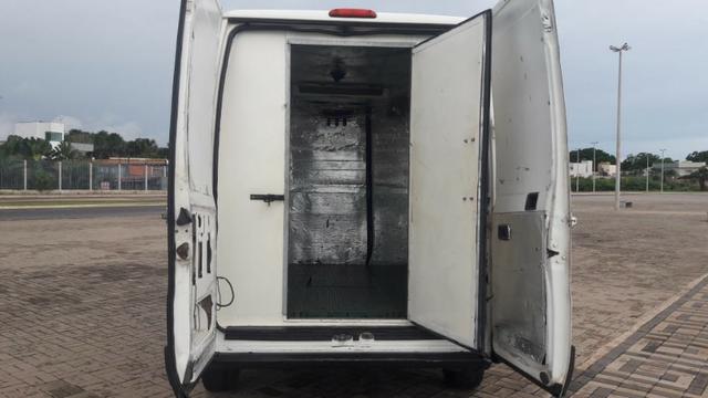 Van Ducato Cargo - Foto 6