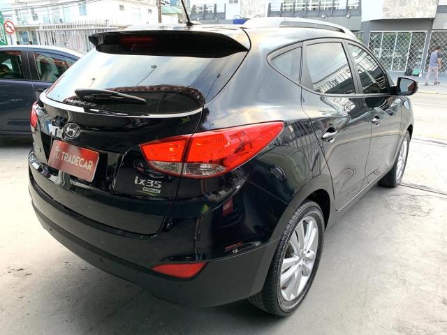 HYUNDAI IX35 2015/2016 2.0 MPFI GLS 16V FLEX 4P AUTOMÁTICO - Foto 6