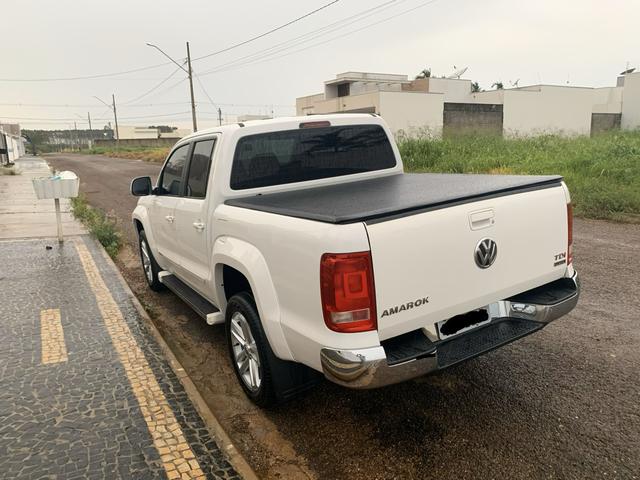 Amarok - Foto 3