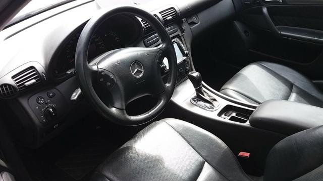 C 230 K 1.8 16V 4P Avantgarde kompressor - Foto 11