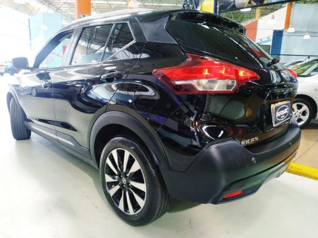 KICKS 1.6 SL 2017 COM APENAS 14 MIL KM , IMPECÁVEL - Foto 3
