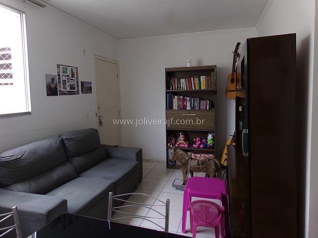 J3-lindo apartamento no Jardim de Minas - Foto 5