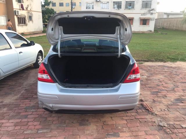 Nissan Tiida 11/12 - Foto 8