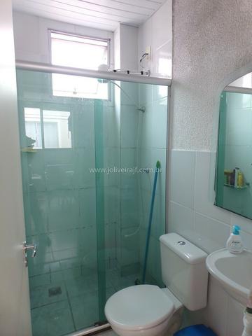 J3-lindo apartamento no Jardim de Minas - Foto 9