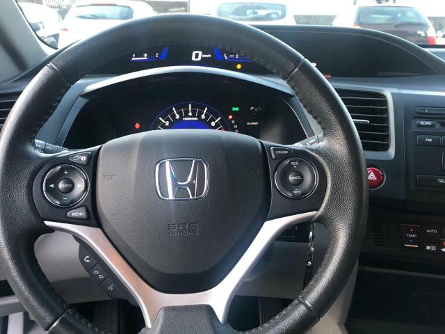 Civic lxr - Foto 8