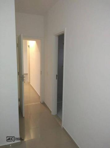 Apartamento residencial para locação, altos de rebouças, sumaré - ap0049.