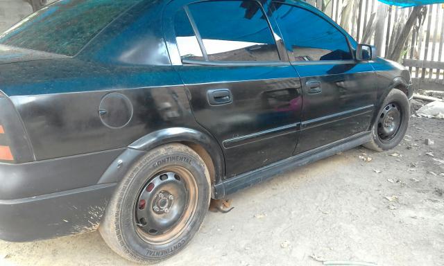 Carro astra - Foto 3