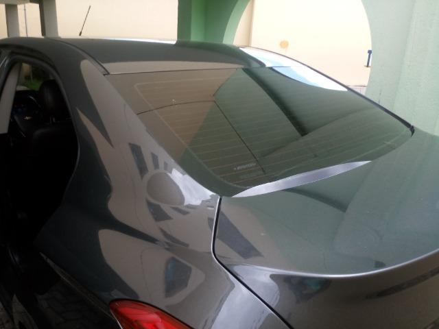 Vendo Prisma ano 18 Ltz Automático - Foto 3