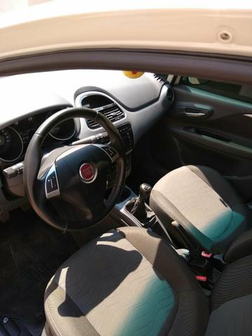 Vendo punto Italia 1.4 Ano 15/16 - Foto 5