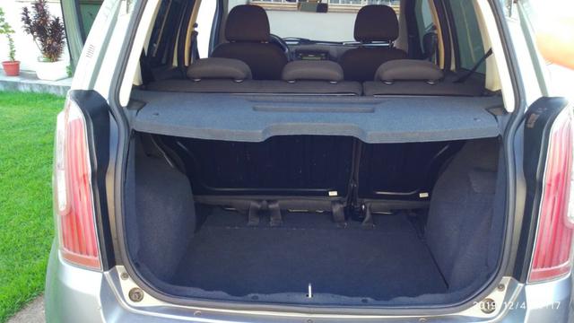 Fiat Idea essence 1.6 - Foto 11