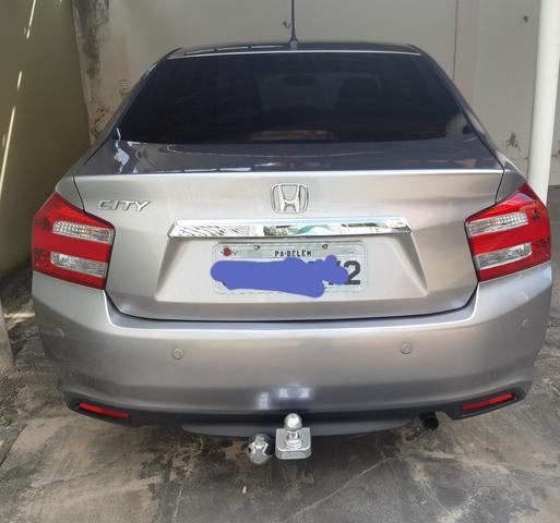 Honda City 2013 - Foto 3