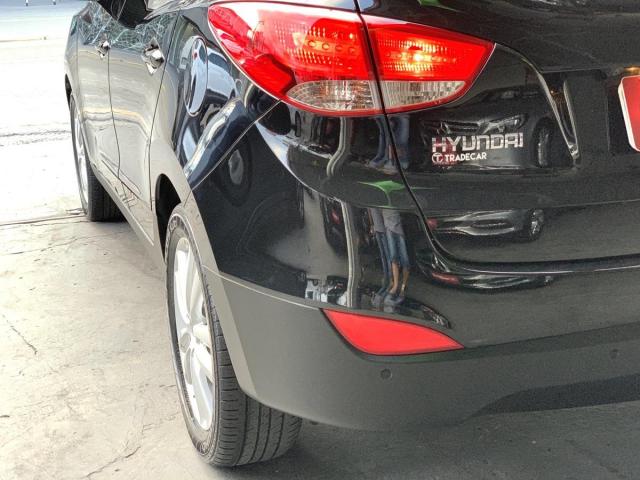 HYUNDAI IX35 2015/2016 2.0 MPFI GLS 16V FLEX 4P AUTOMÁTICO - Foto 7