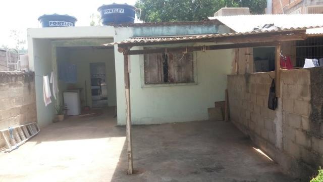 Venda-se ou toco estás três residências no município de Cachoeiro de Itapemirim/ES