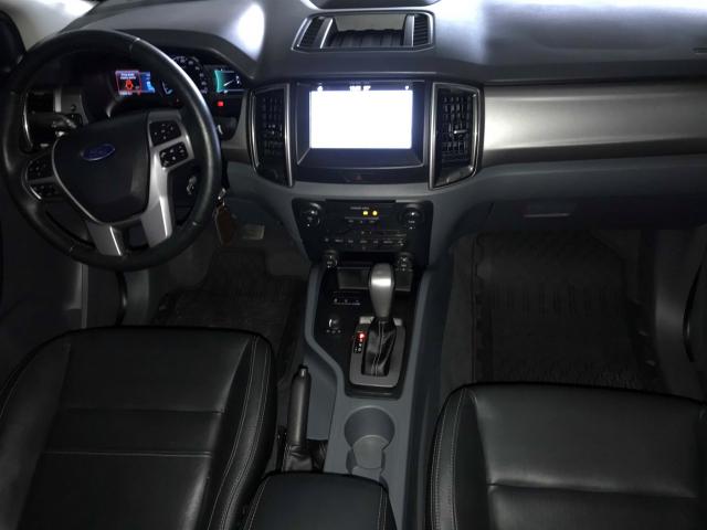FORD RANGER 2017/2018 3.2 XLT 4X4 CD 20V DIESEL 4P AUTOMÁTICO - Foto 2