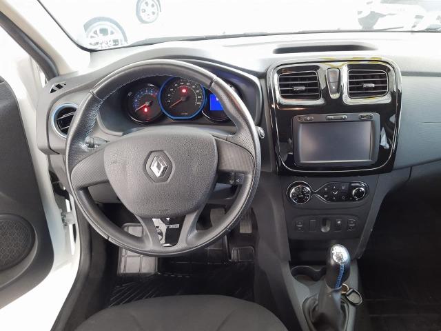 Renault Sandero GT Line 1.6 2017 - Foto 6