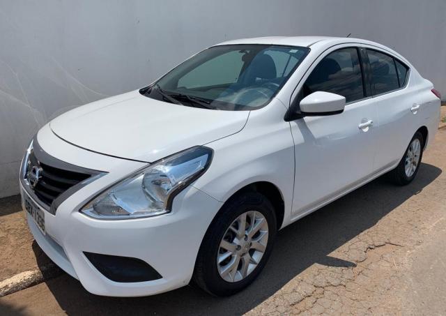 NISSAN VERSA 2015/2016 1.6 16V FLEX SL 4P MANUAL