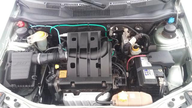 Fiat Palio Fire Economy 1.0 Super Conservado - Foto 6
