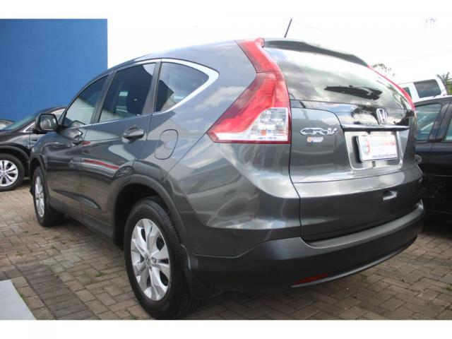 Honda CRV LX 2.0 AUT - Foto 2