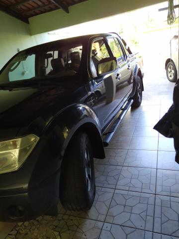 Nissan Frontier XE 4x4 12/13