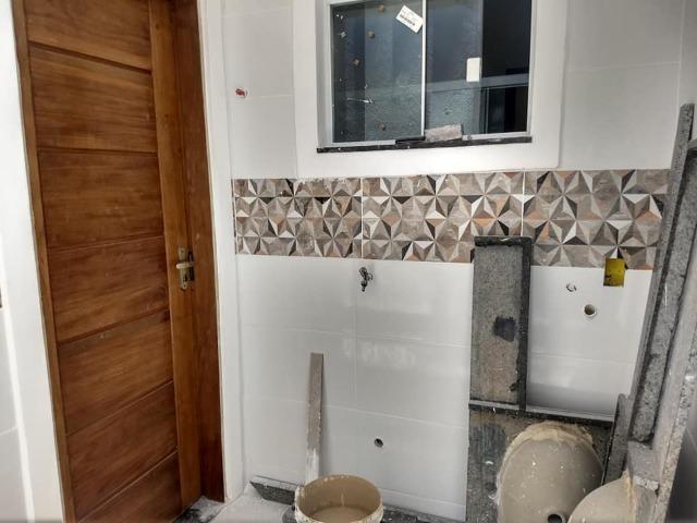 Linda casa com terreno de 240M2 no Jardim Atlântico em Itaipuaçu!!! - Foto 3