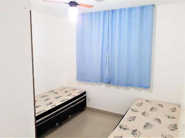 Apartamento Temporada Praia do Morro Guarapari (8 Pessoas) - Foto 17