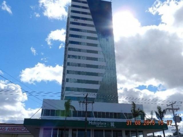 Vendo ou Troco sala empresarial no Multiplace - Foto 2