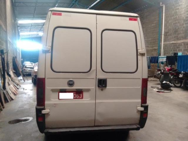 FIAT/Ducato Multi - Foto 5