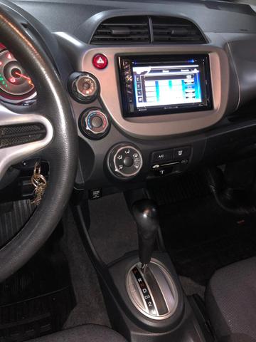 Honda FIT 1.4 LXL flex automático - Foto 2
