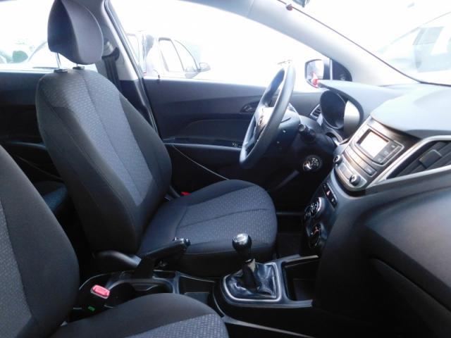 HYUNDAI HB20 1.0 COMFORT 12V FLEX 4P MANUAL. - Foto 5