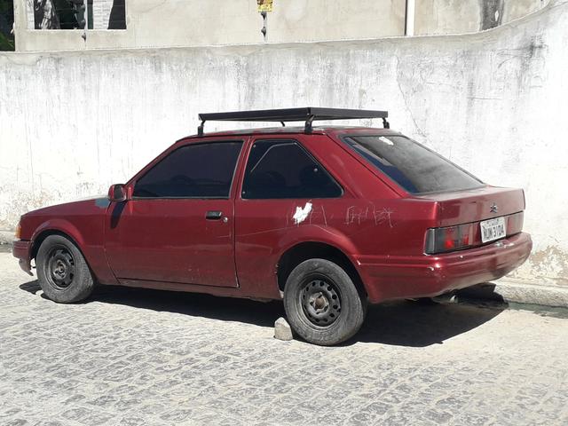 Vendo e trco