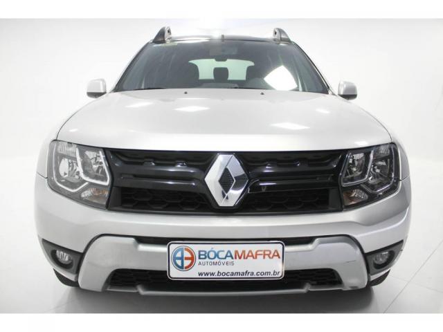 Renault Duster DINAMIQUE 1.6 4X2 COMP - Foto 2